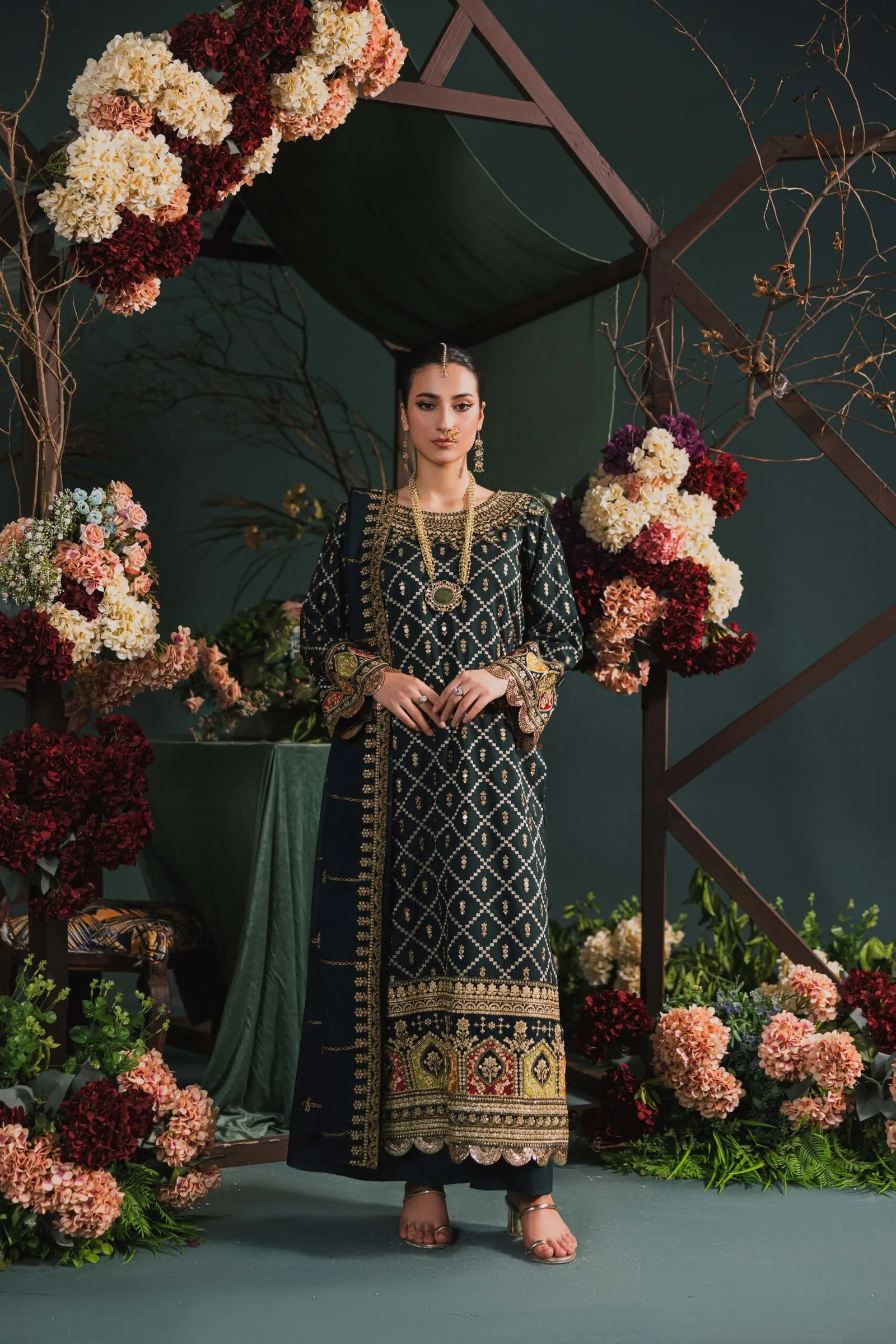Zarmeen & Emaan Premium ( Vol-11)