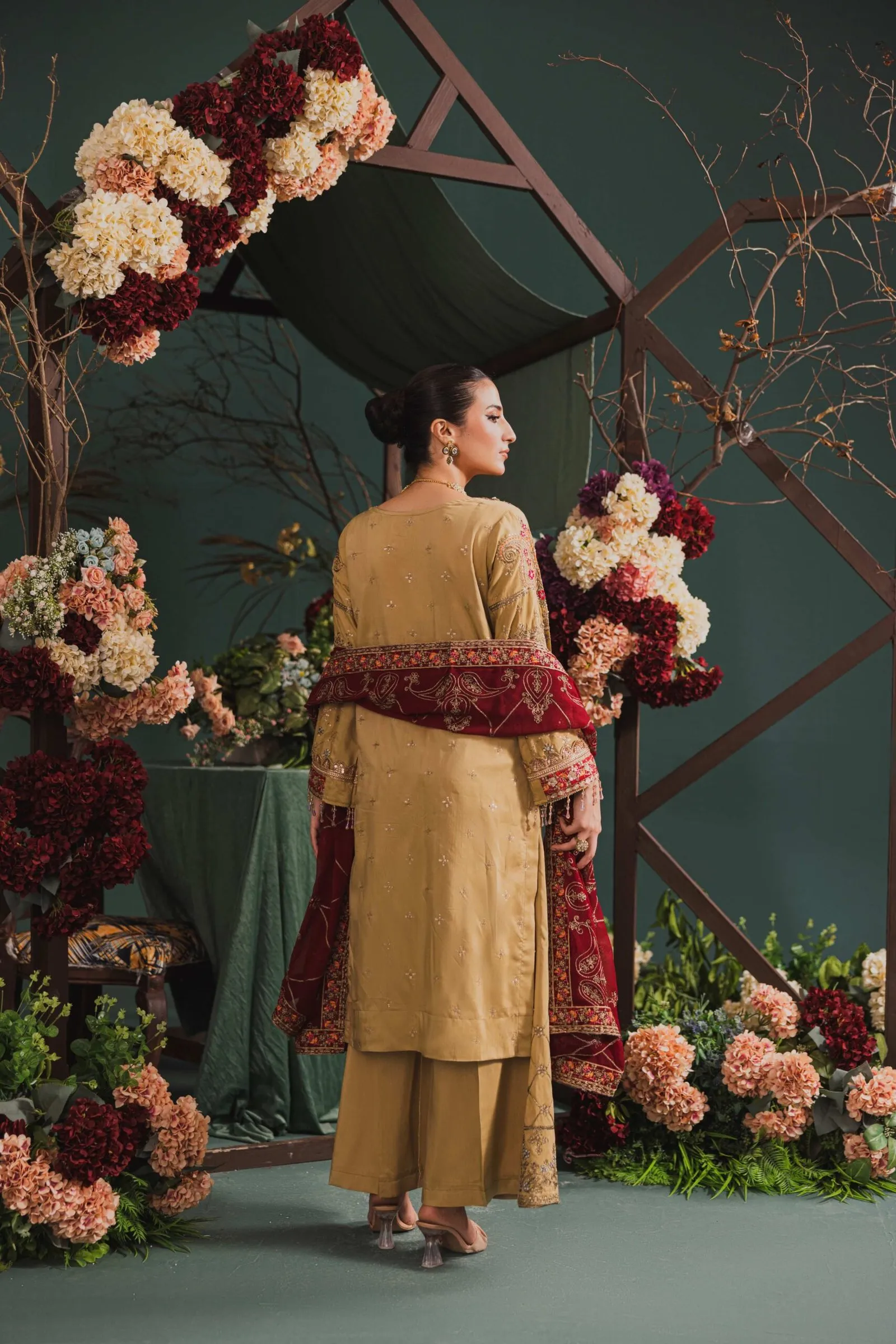 Zarmeen & Emaan Premium ( Vol-11) - Image 5