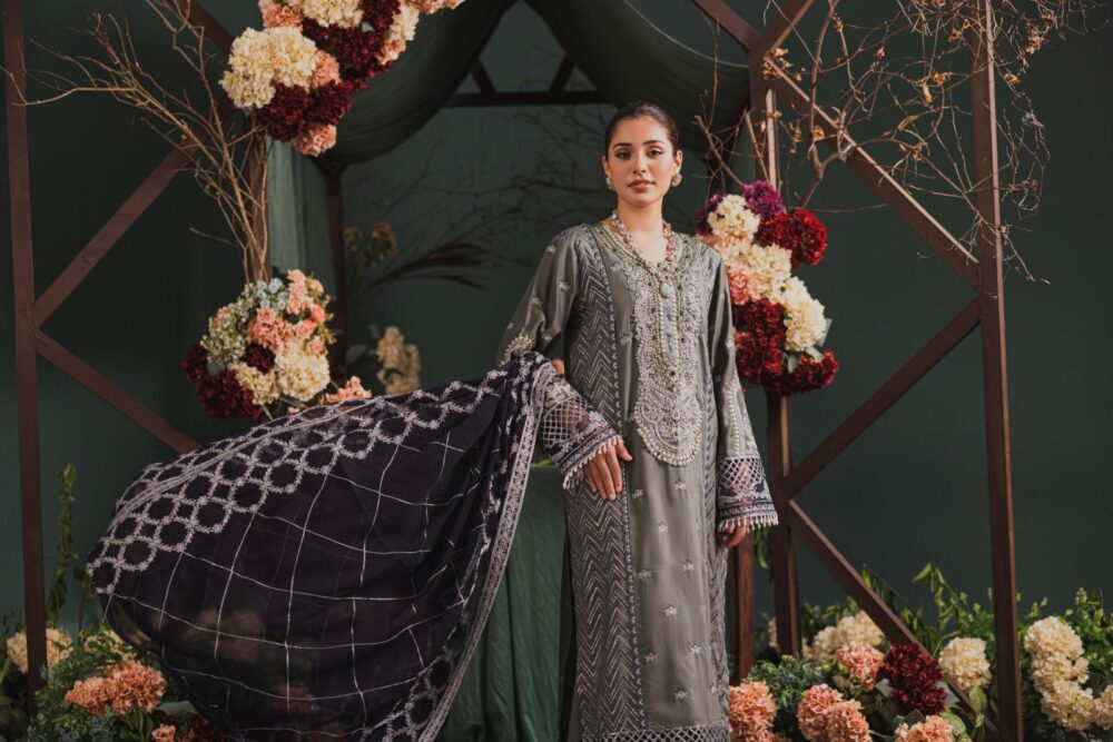 Zarmeen & Emaan Premium ( Vol-11) - Image 5