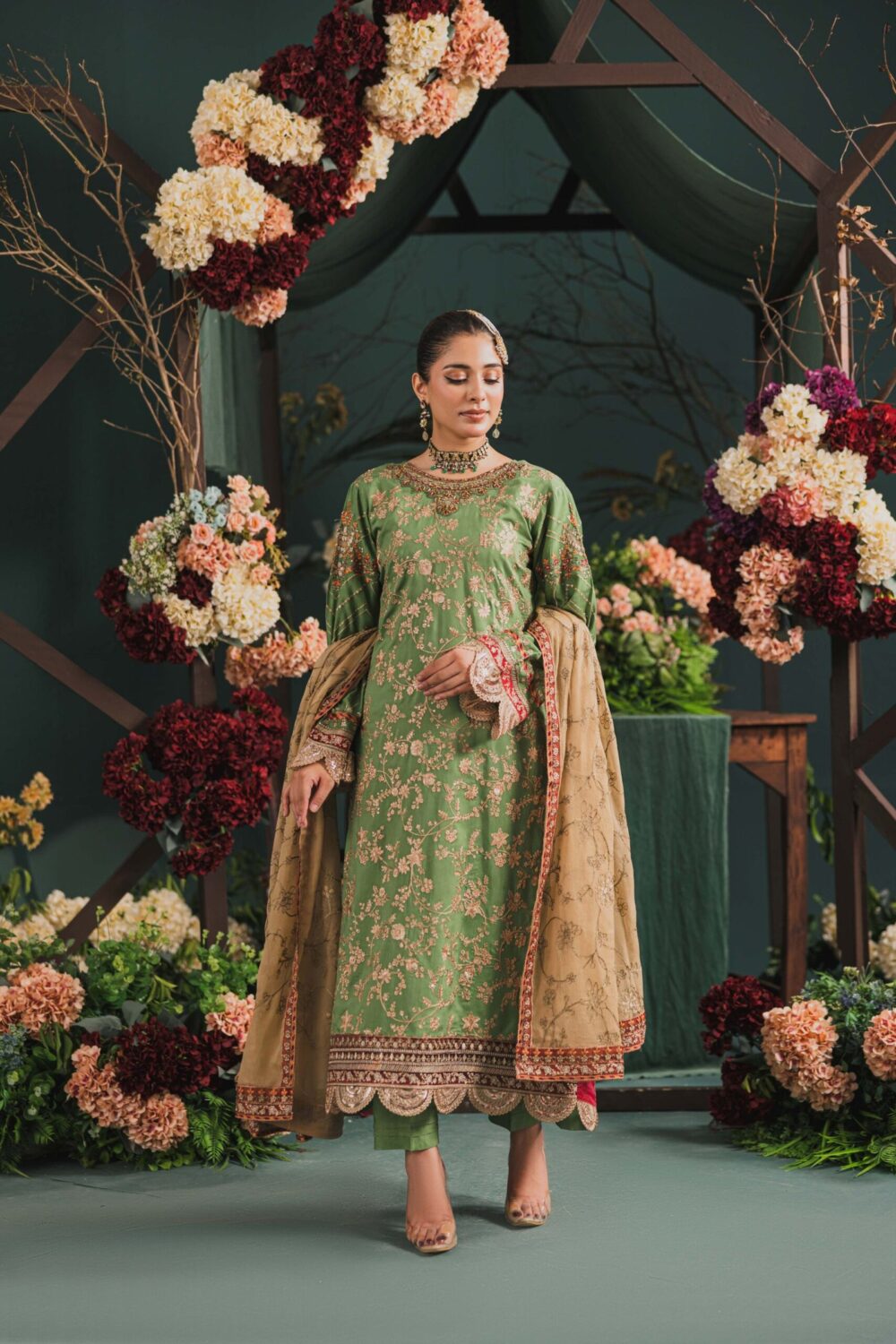 Zarmeen & Emaan Premium ( Vol-11) - Image 2