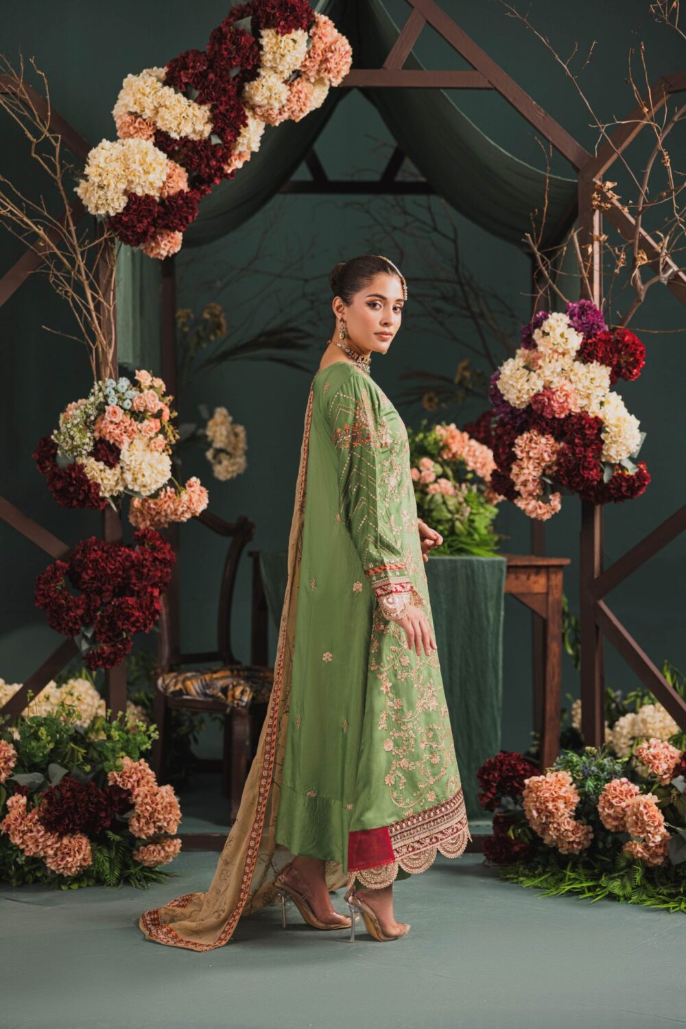 Zarmeen & Emaan Premium ( Vol-11) - Image 7