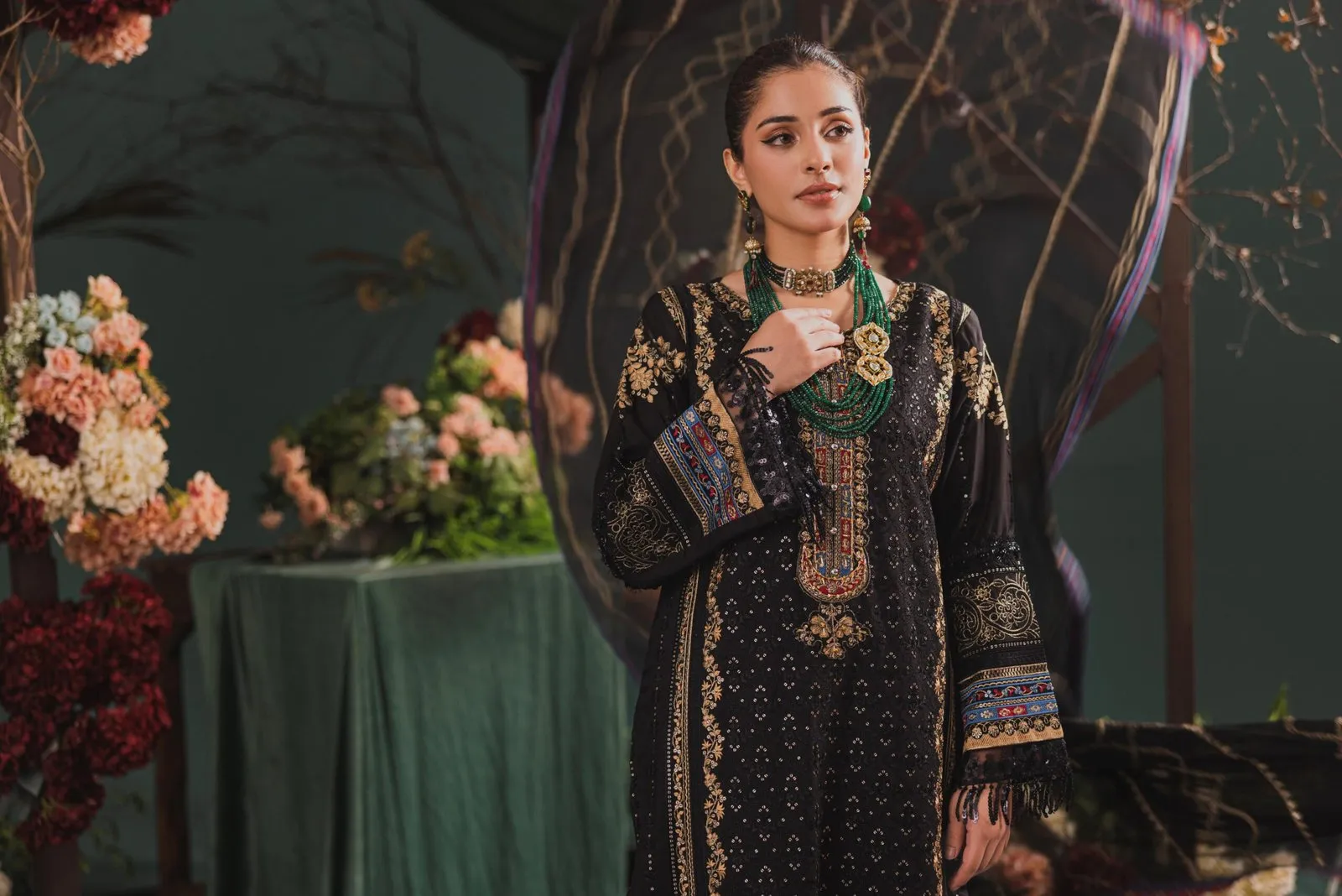Zarmeen & Emaan Premium ( Vol-11) - Image 4