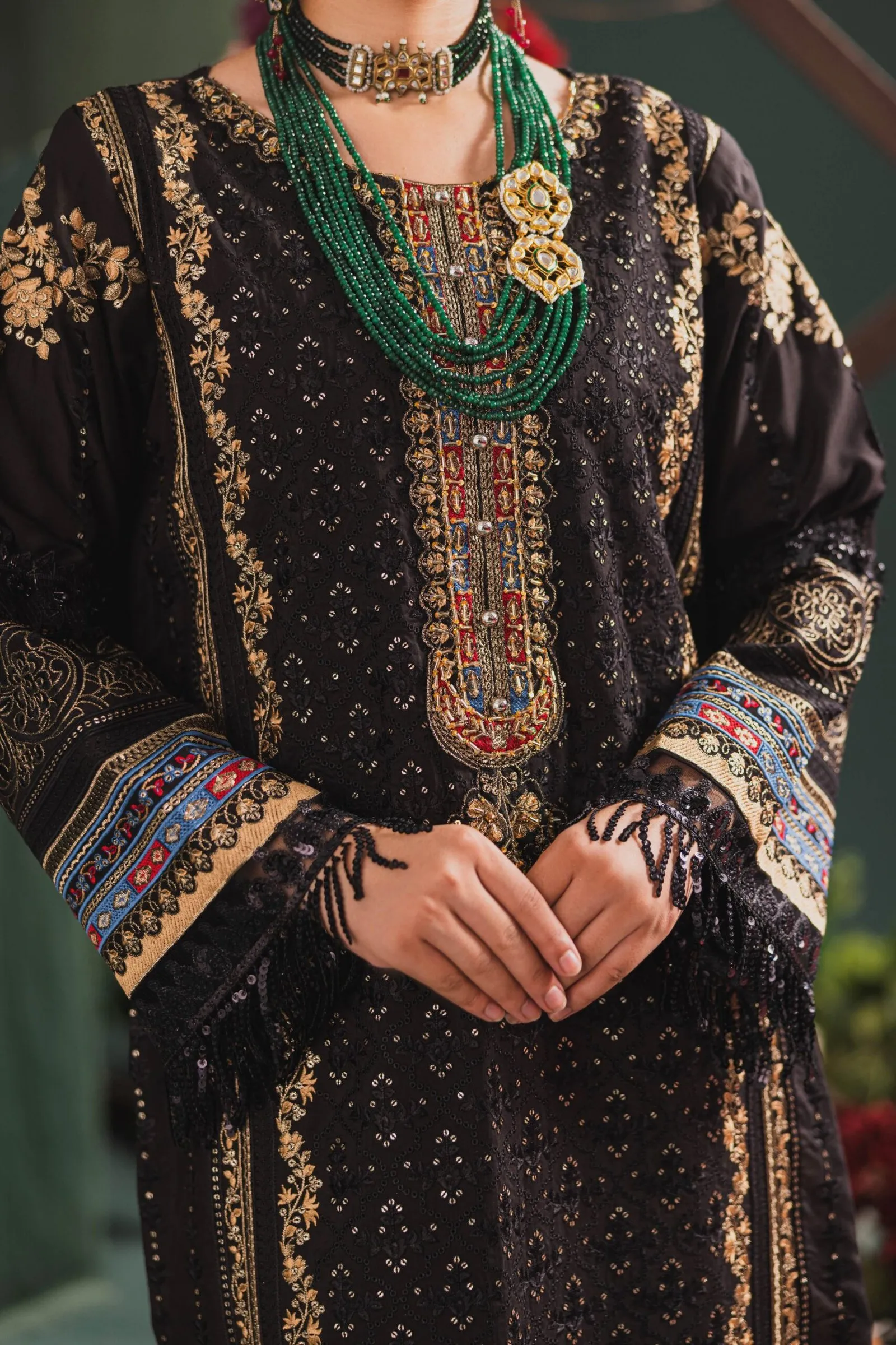 Zarmeen & Emaan Premium ( Vol-11) - Image 2