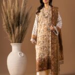 EMB Lawn 3PC Ripple Collection D#4784