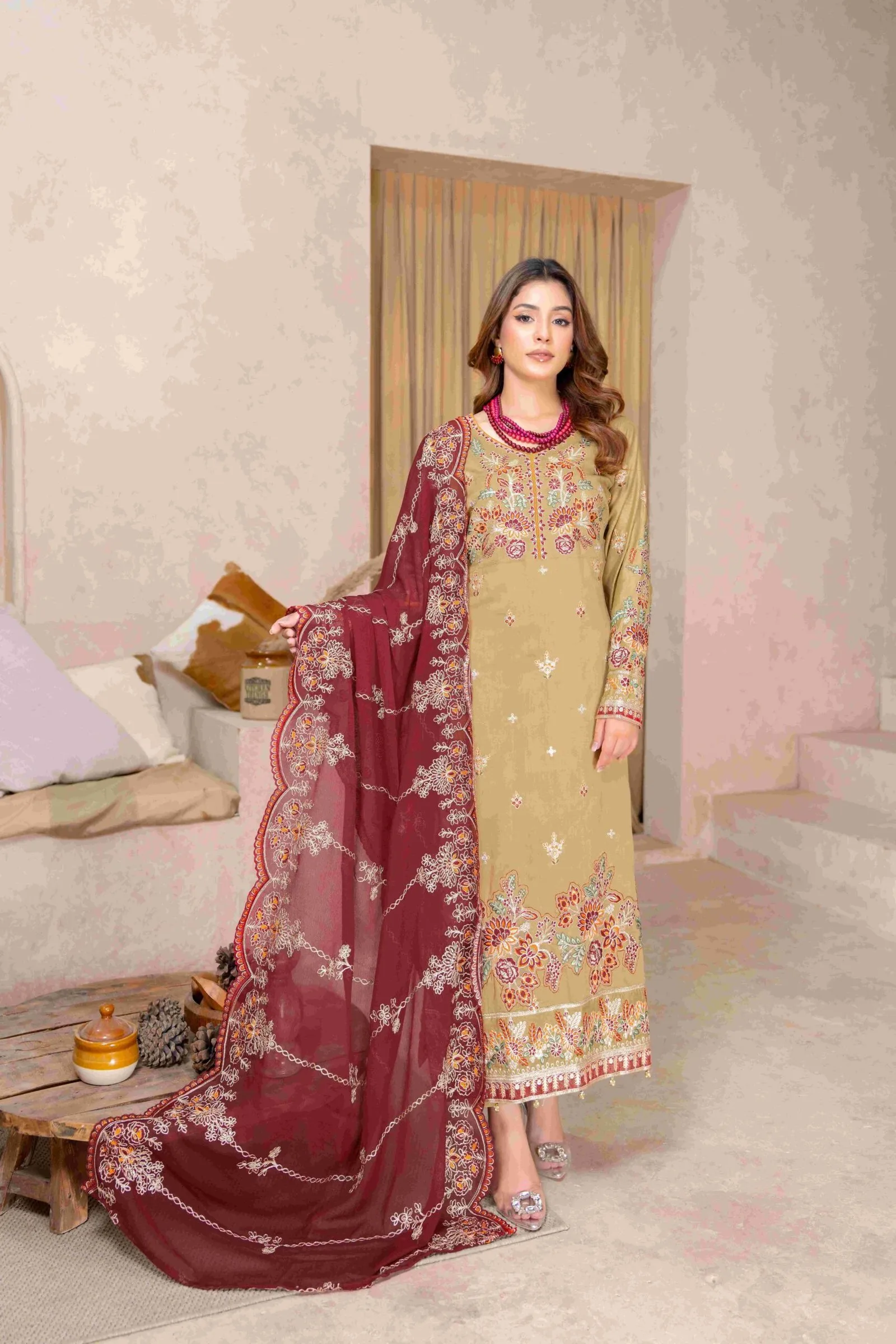 Zarmeen & Emaan Premium ( Vol-13)