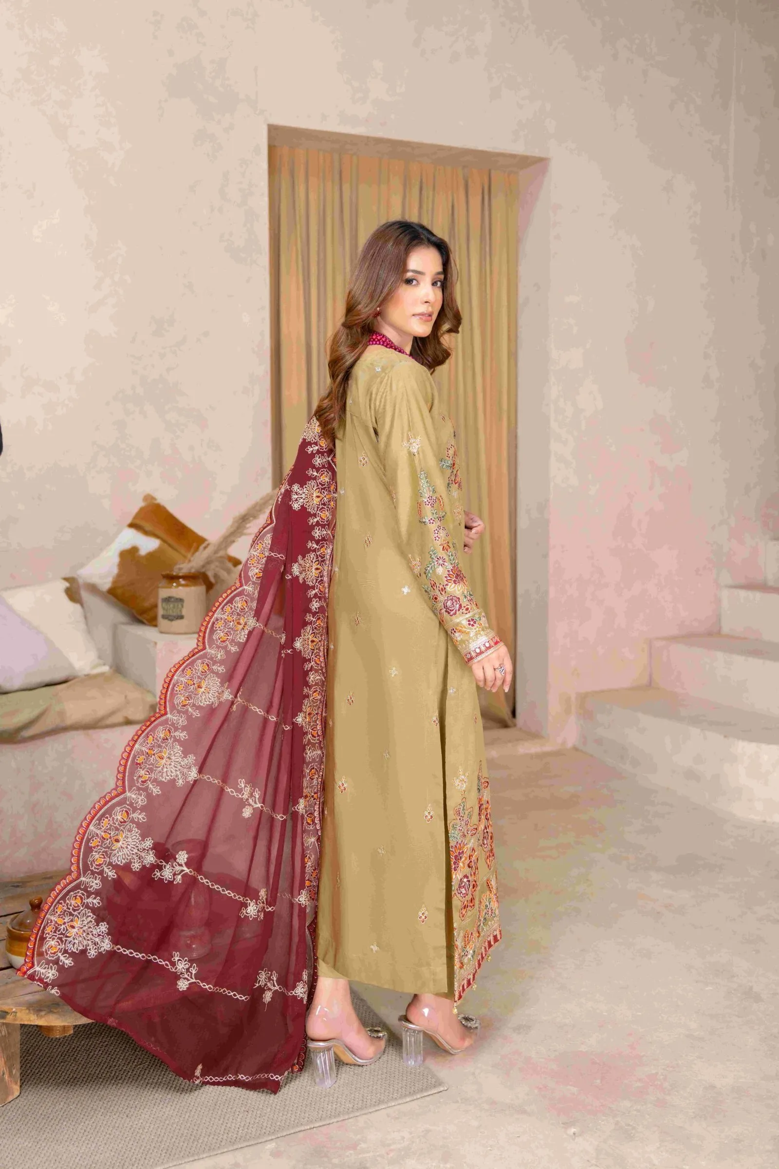 Zarmeen & Emaan Premium ( Vol-13) - Image 2